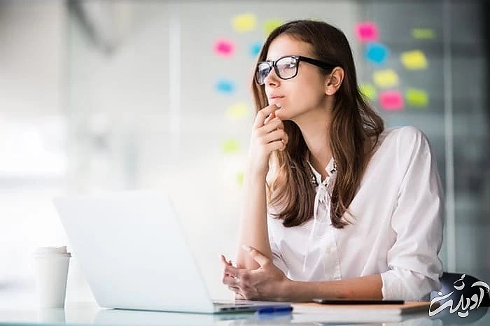 فکر تغییر کردن